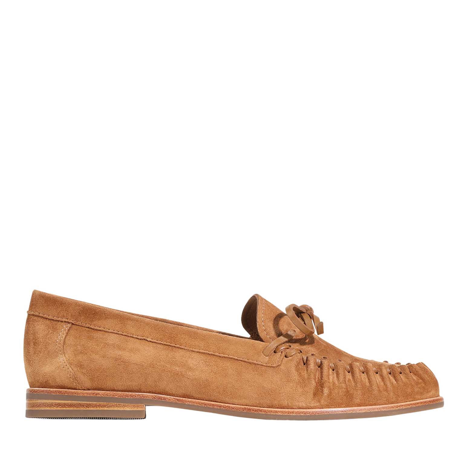 EOS Mocca Loafer